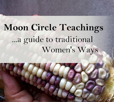 Moon Circle Teachings