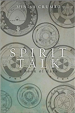 "Spirit Talk" Book Cover