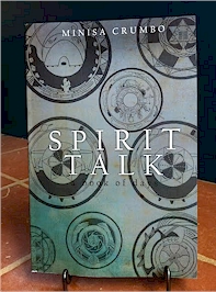 Spirit Talk a book of days
